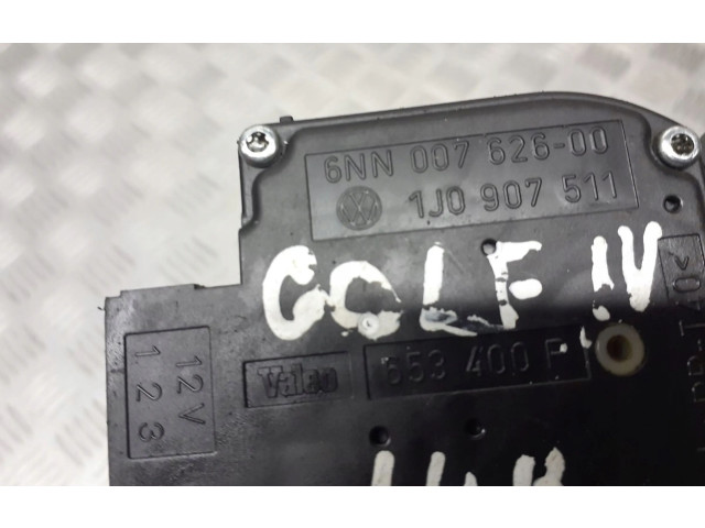 Блок комфорта 1J0907511   Volkswagen Golf IV   