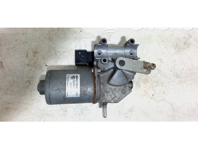 Моторчик дворников 980439801 Mini Paceman (R61)