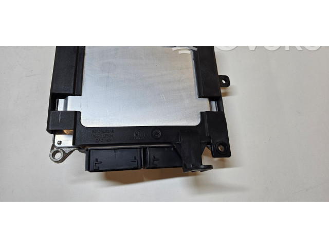 Блок управления двигателя P68504852AH Jeep Grand Cherokee WL