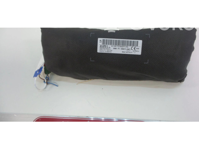 Подушка безопасности в сиденье 985H10581R Dacia Duster