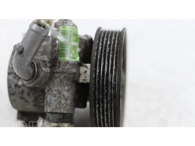 Насос усилителя руля