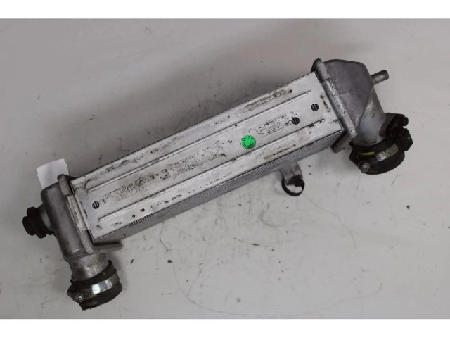 Интеркулер     Hyundai ix20 1.4