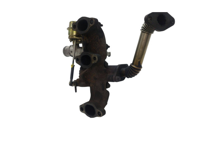 Турбина Audi A2 045145701 для двигателя AMF