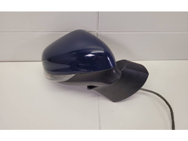 Zpětné zrcátko Ford Puma 2021 9701-012