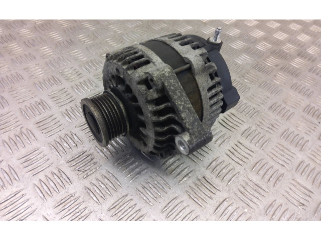 Генератор 13579114 Vauxhall Antara