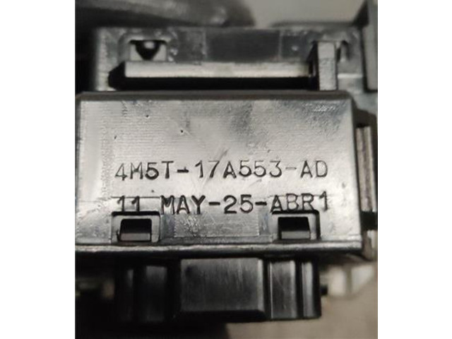 Переключатель дворников 4M5T17A553AD, 4M5T17A553AD   Ford Transit -  Tourneo Connect