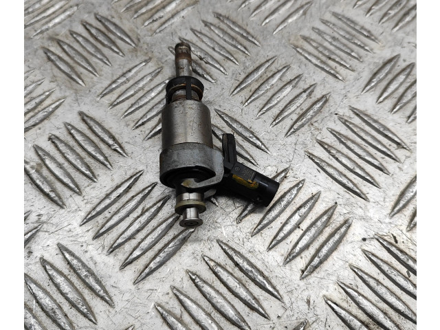 Форсунка 06L906036L, 0261500246    Audi A3 S3 8V  DJHA 