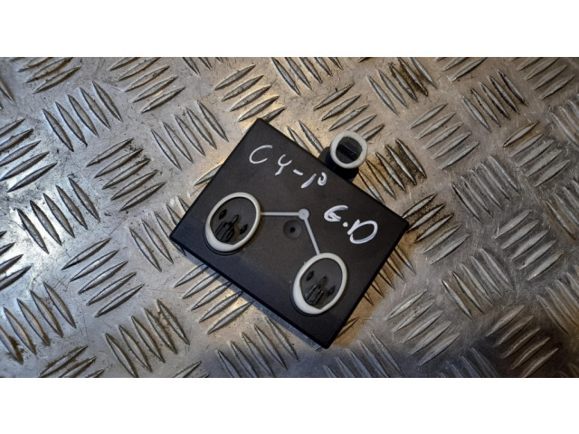 Блок управления дверью