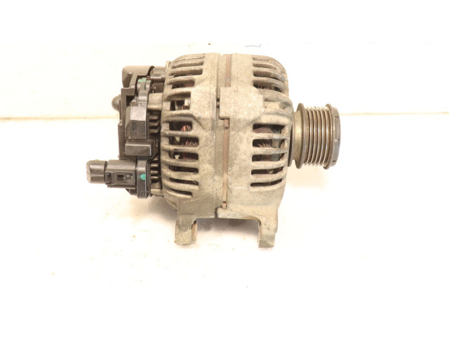Генератор 0124525091 Volkswagen Jetta V