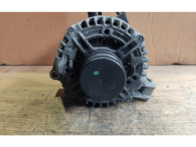 Генератор 0121615005   Ford S-MAX      