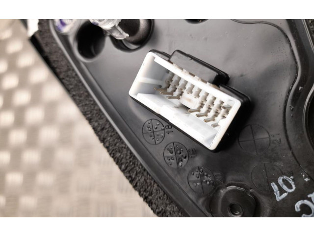 Зеркало электрическое        KIA Xceed  2019 -  года   