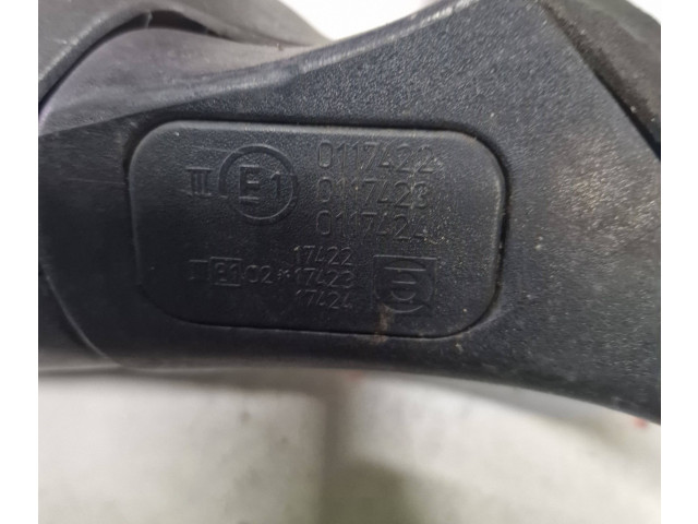 Зеркало электрическое Saab 900 1994 - 1998 года