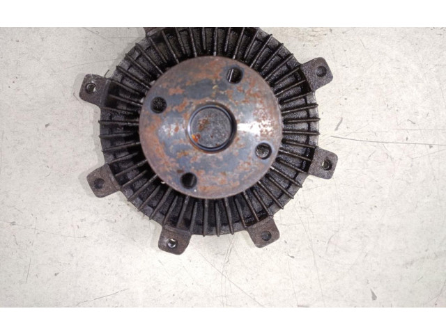 Механический вентилятор         Hyundai Sonata 