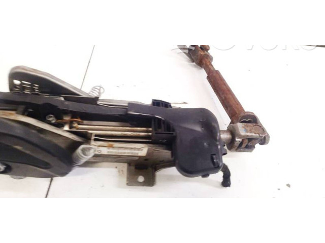 Рулевая рейка 1K1419502, 1K1419502BB Volkswagen Golf VI 2008 - 2013 года