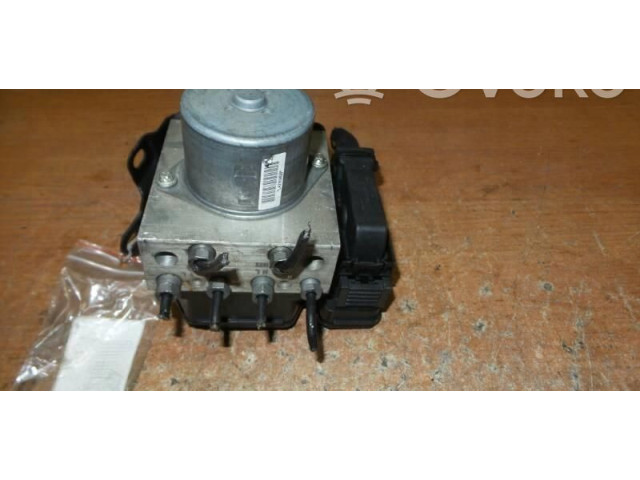 Блок АБС 51847730   Lancia  Delta III  2008 - 2014 года