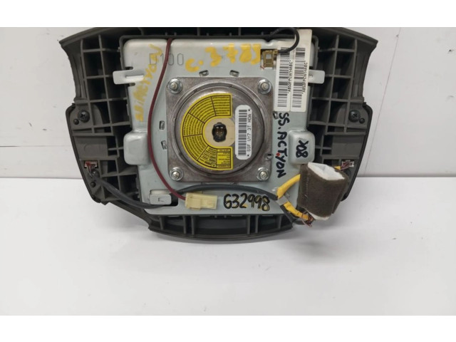 Подушка безопасности двери    SsangYong Actyon sports I