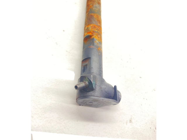 Форсунка 28264951, 25183186 Chevrolet Captiva