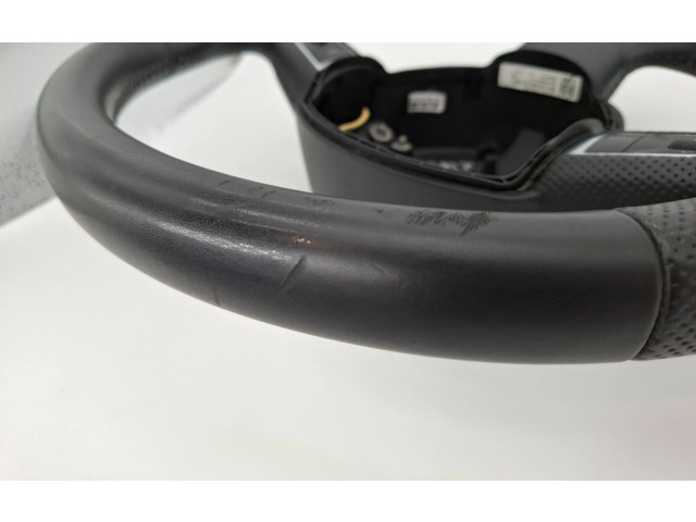 Руль Audi Q5 SQ5 2008 - 2017 года 0060019178, 8P0419091DT