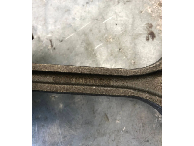 Поршень с шатуном G4LA KIA Rio