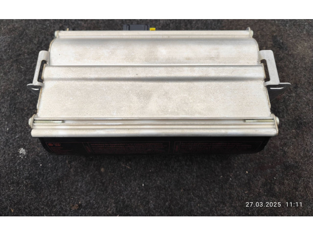 Подушка безопасности пассажира 8L0880202E, VBDRX6B10HZ   Audi TT Mk1