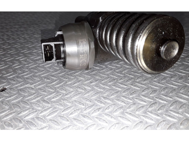 Форсунка 038130073BN Audi A3 S3 A3 Sportback 8P