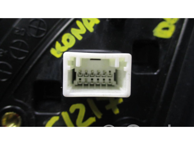 Zpětné zrcátko Hyundai Kona I 2019