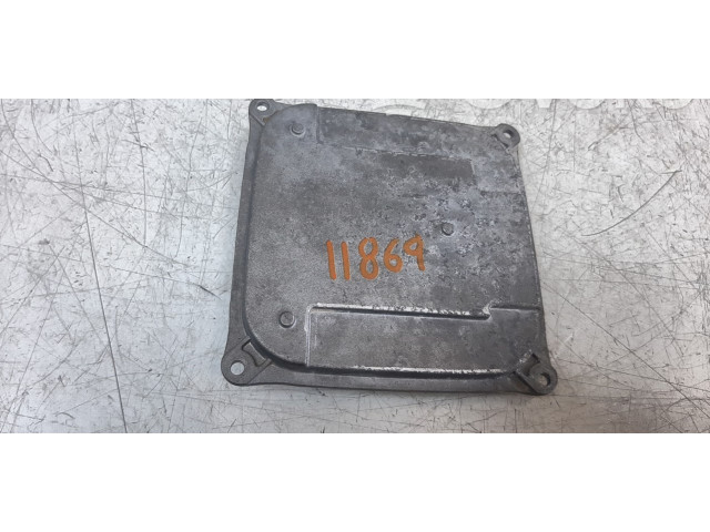 Блок управления Xenon