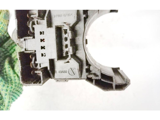 Ручка стеклоочистителей    Volkswagen Golf IV