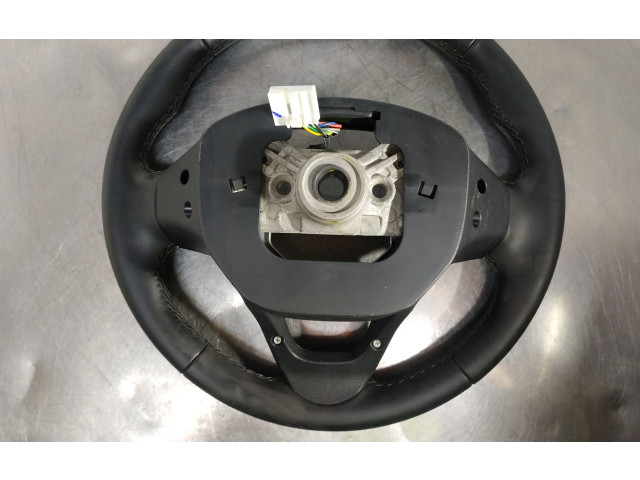 Руль Hyundai i10  2013-2018 года 56100K7170NNB      