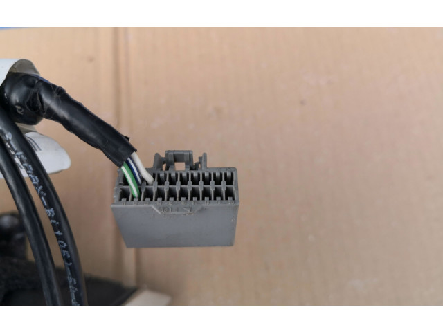 Зеркало электрическое Tesla Model S 2012 - года