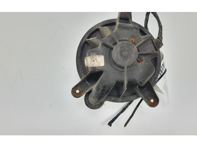 Вентилятор печки       Jeep Wrangler