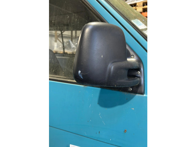 Зеркало электрическое Volkswagen Transporter - Caravelle T4 1991 - 2003 года