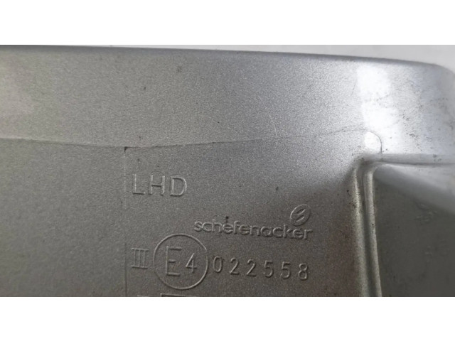 Зеркало электрическое        Chevrolet Captiva     