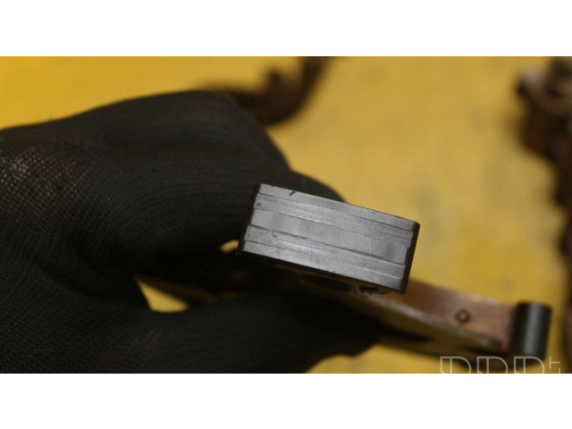 Čerpadlo oleje 06B103535F   Audi RS4 B7 2.0  