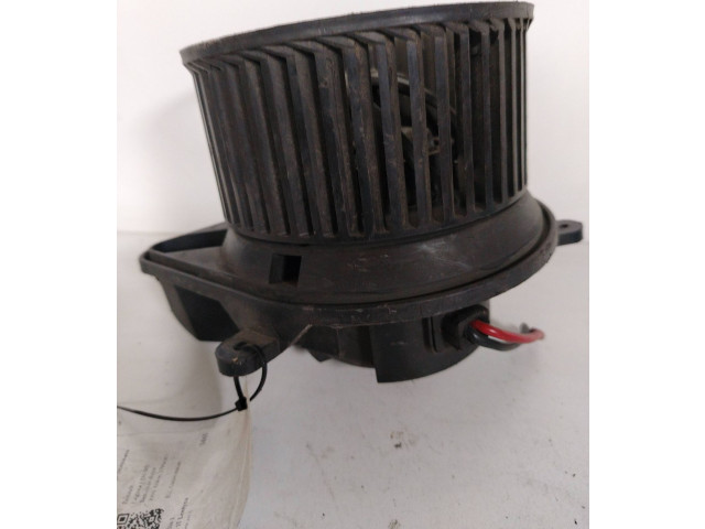 Вентилятор печки 838774V Renault Safrane