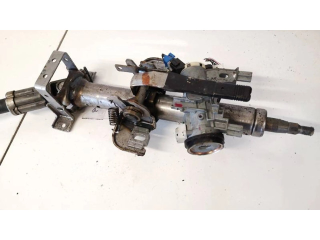    Рулевая рейка    Mitsubishi Grandis 