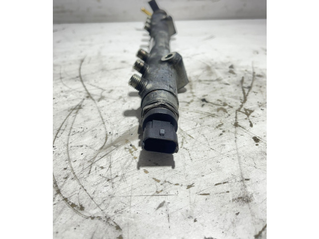 Топливная рампа 0445215023 Volvo XC90 для двигателя D5244T4