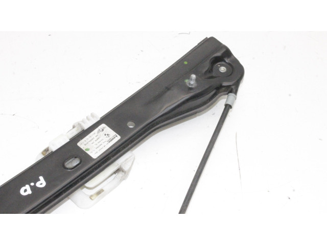 Pojistková skříňka 9800566 Mini Cooper Countryman R60 2011