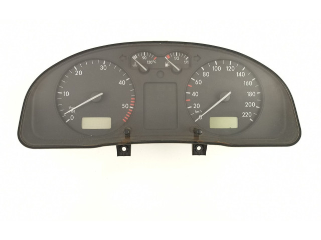 Přístrojová deska Volkswagen Passat Alltrack 2004 09051969906