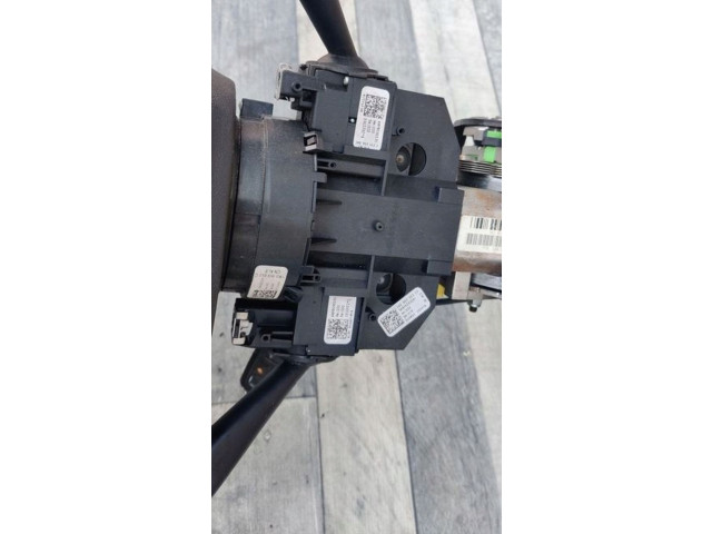 Volant Seat Leon (1P) 2014