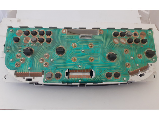 Панель приборов SsangYong Musso