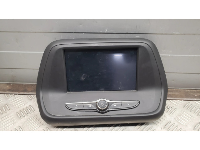 Дисплей    42342510   Chevrolet Camaro