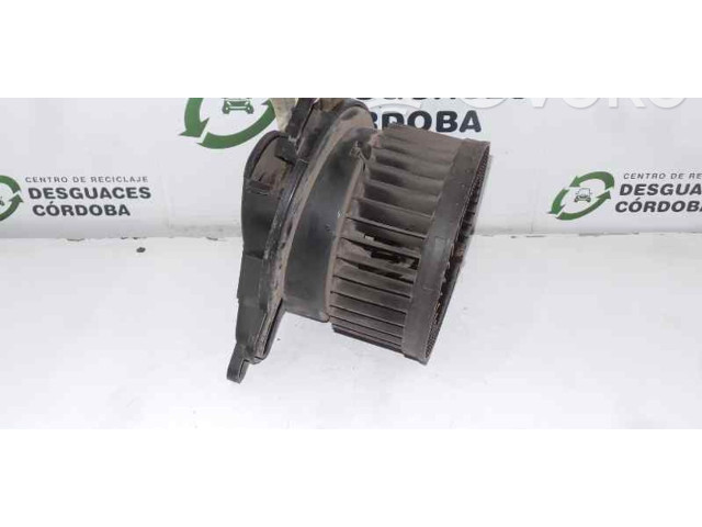 Вентилятор печки N31848234Z, 96-08-VALEO-2.PIN Citroen Berlingo