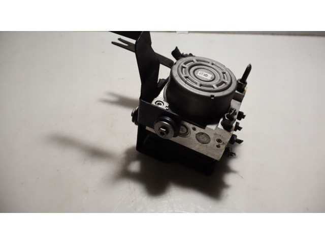 Блок АБС    Dacia  Lodgy   -  года