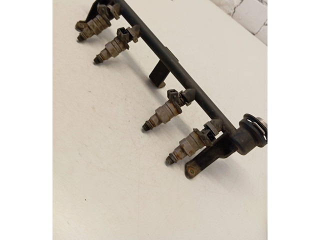 Vstřikovací lišta 9618003720 Mercedes-Benz Vito Viano W639