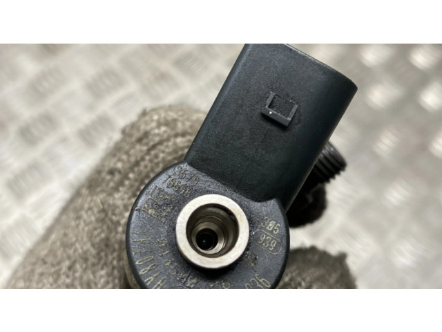 Vstřikovač 0445110216 BMW 3 E46 pro naftový motor 3.0