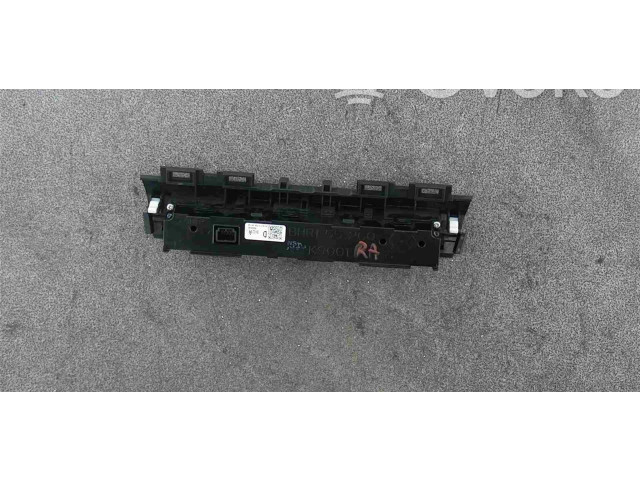 Блок подушек безопасности BHR15526O, BHR155260A Mazda 3 III