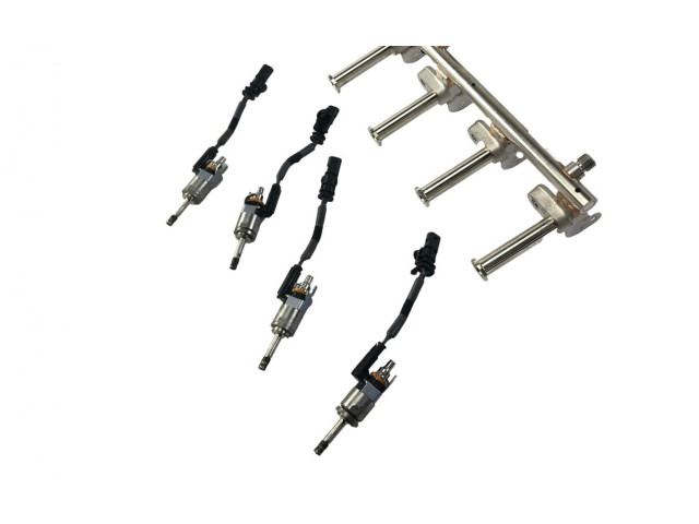 Форсунка 32140073, 32140073    Volvo V60  B 420 T2 