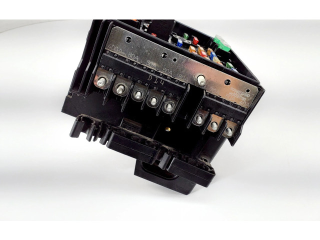   Pojistková skříňka 1K0937540C, 3C0937629D   Volkswagen Tiguan 2015