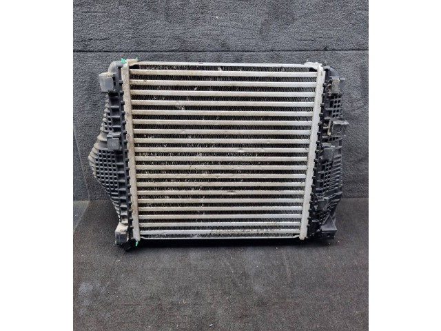 Интеркулер  4M0145804R   Audi SQ7 